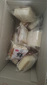 德利萱早餐蛋糕純雞蛋糕糕點早餐食品面包零食整箱1kg/箱 早餐蛋糕1000g*2箱（含箱重） 曬單實拍圖