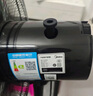 美的（Midea）工業(yè)電風(fēng)扇立式大風(fēng)扇強力金屬扇辦公室交流定頻風(fēng)扇大功率工廠20吋大頭扇車間商用牛角扇 FSA45RA 曬單實拍圖