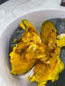 閩域?qū)r貝貝南瓜【正宗源頭】 粗糧蔬菜粉糯板栗味輔食山東真貝貝小南瓜 凈重4.5-5斤【愛不釋手】 2.25kg 蒸煮 曬單實拍圖