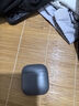 漫步者Echo Air愛可真無線藍牙6.0無線藍牙耳機降噪學生音樂運動游戲超長續(xù)航久戴不痛2025新款同聲傳譯 墨巖灰【升級藍牙6.0+曬圖有禮】 曬單實拍圖