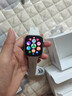 華為（HUAWEI）【國家補貼15%】WATCH FIT 4智能手表運動藍牙通話輕薄大屏高中學生健康管理NFC門禁男女心率 悅動白【甄選表帶+精美表盤】 曬單實拍圖