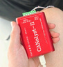 創(chuàng)芯科技 CAN分析儀 CANOpen J1939 DeviceNet USBCAN USB轉(zhuǎn)CAN 至尊版(紅色）智能USB轉(zhuǎn)CAN接口卡 曬單實(shí)拍圖
