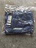 adidas 阿迪達斯T恤男裝夏季新款運動(dòng)服上衣跑步練快干透氣圓領(lǐng)短袖半袖 GN純棉/藏青-刺繡logo S 曬單實(shí)拍圖