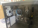微星（MSI）萬(wàn)圖師 GeForce RTX 3050 VENTUS 2X E 6G OC 超頻版 電競游戲設計電腦顯卡  曬單實(shí)拍圖