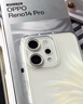 OPPO【國家補貼15%】Reno14Pro 新款oppo手機 opporeno14pro 全網(wǎng)通5g 拍照智能手機學(xué)生reno14 pro 人魚姬 12GB+256GB 續(xù)航套餐 | OPPO充電寶 曬單實拍圖