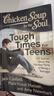 Chicken Soup for the Soul Tough Times for Teens 英文原版 給青少年的心靈雞湯 英文版 進(jìn)口英語原版書籍 曬單實拍圖
