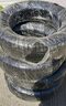 佳通輪胎SUV520 235/65R18 50系哈弗大狗凱迪拉克XT5 曬單實(shí)拍圖