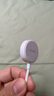 綠聯(lián)MFi認(rèn)證適用蘋果手表充電器MagSafe磁吸快充手表充電線底座AppleiWatchS10/9/8/7/6/5/SE/Ultra1/2 曬單實(shí)拍圖