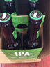 鵝島IPA精釀啤酒印度淡色艾爾355ml*24瓶整箱裝百威集團  曬單實拍圖