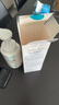 珂潤(rùn)（Curel）保濕潔顏泡沫300ml 弱酸性潔面氨基酸洗面奶 敏感肌適用 男女通用 曬單實(shí)拍圖