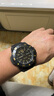 雷美諾時（Luminox）瑞士進口 自動機械表3865 碳纖大師手表3875黑紅魯美諾斯男表3877 XS.3865.GOLD限量 曬單實拍圖