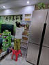 卡汐沐超市貨架零食架斜口籃帶輪玩具藥店置物架展示架小賣(mài)部便利店貨架 五層加厚白色120長(cháng)45寬140高 曬單實(shí)拍圖