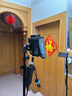 南光（NANLITE）FC-60B/120B雙色溫?cái)z影燈 移動(dòng)便攜外出拍攝led補(bǔ)光燈  直播短視頻采訪人像常亮燈 FC-120B 雙色溫（2700-6500K） 曬單實(shí)拍圖