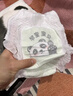 雀氏（Chiaus）拉拉褲早安寶貝XXXL48片(16-19kg)嬰兒尿褲【品牌直供 安心品質(zhì)】 曬單實(shí)拍圖