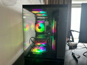 七彩虹（Colorful）海景房i5 13400F/RTX5050 8G RTX3060 12G 獨立顯卡 游戲設(shè)計辦公電腦主機臺式組裝機 配四：12400F丨16G丨512G丨3060 曬單實拍圖