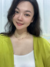 伊燦四葉草彩色鋯石項鏈女2025新款爆款鎖骨鏈輕奢小眾高級感頸鏈配飾 四葉草彩色鋯石項鏈 曬單實(shí)拍圖