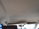 泓睿邦適配大眾汽車?yán)室蓓斉锿居^速騰高爾夫6/4車頂內(nèi)飾寶來布改裝總成 途觀 無天窗 曬單實(shí)拍圖