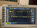 RIGOL普源 DS1202Z-E 數(shù)字示波器 200MHz帶寬 雙通道 采樣率1GSa/s 曬單實(shí)拍圖