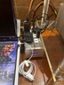 YYAUDIO楊陽(yáng)旗艦版音響電源濾波器發(fā)燒級HiFi音箱電源線(xiàn)插排降噪抗干擾220V連接線(xiàn) 銀色萬(wàn)用標+美標 一個(gè) 曬單實(shí)拍圖