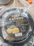 榴蓮西施榴蓮千層蛋糕6英寸 果肉含量40% 動(dòng)物奶油生日蛋糕下午茶甜品 泰國(guó)金枕榴蓮千層400g*2盒 曬單實(shí)拍圖