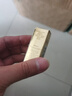 圣羅蘭YSL純口紅 高級裸色繆斯NM 1.3g黃皮可駕馭 曬單實拍圖