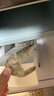 鮮京采 原裝進口厄瓜多爾白蝦 去冰凈重3.3斤 大號50-60規(guī)格 82-99只/盒 曬單實拍圖