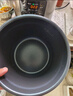 美的（Midea）餃子王電壓力鍋6L家用電鍋全自動智能預(yù)約飯煲無水焗雙膽開蓋火鍋國家補貼高壓鍋MY-E6910(6-8人) 曬單實拍圖
