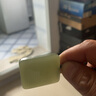 7000年和田玉吊墜沙棗青平安無(wú)事牌玉墜 曬單實(shí)拍圖