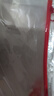 百利文百利文B1244透明A4文件袋考試可用拉鏈袋文具袋學(xué)生補習手提筆袋便攜收納袋 曬單實(shí)拍圖
