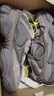 阿迪達(dá)斯YEEZY500椰子運(yùn)動(dòng)老爹鞋男鞋GX3606禮物UK8.5碼42.5碼 曬單實(shí)拍圖