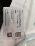 西伯利亞（XIBERIA）MG-2S有線游戲耳機入耳式 電腦手機吃雞電競音樂耳塞 一鍵7.1降噪插拔麥克風(fēng)無感佩戴 全平臺兼容 MG-2S鐵灰【一鍵7.1聲卡版】三代 曬單實拍圖