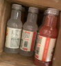 農(nóng)夫山泉水溶C100整箱445ml*15瓶青桔味維生素C復(fù)合果汁飲料西柚檸檬血橙 【原箱】西柚味 445mL*15瓶 曬單實(shí)拍圖