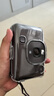 FUJIFILM instax Liplay數(shù)模一體立拍立得打印機3英寸相紙 楓葉棕【新色上市+可代寫賀卡】 官方標配 曬單實拍圖