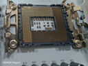 精粵 B760M主板CPU套裝臺式電腦游戲主板DDR4/DDR5內(nèi)存酷睿i5 12400F/14600F/12600KF/13400F LGA1700 B760M 雪之夢WIFI版本 白色+13400 曬單實拍圖