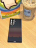 麥麥米適用三星Galaxy Z Fold7手機殼 升級磁吸城市余暉折疊凱夫拉限定編織輕奢貴族 三星fold7手機殼 三星Z Fold7丨磁吸城市余暉丨前后蓋+膜 曬單實拍圖