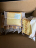 卡爾頓（Calleton）厚切牛乳黃油吐司早餐面包糕點心下午茶休閑零食超一斤600g 曬單實拍圖