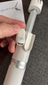 ulanzi優(yōu)籃子 MG-003（白）手機磁吸落地自拍桿熊貓燈套裝Pro1.3米伸縮迷你拍照手柄三腳架360°遙控支架 曬單實拍圖