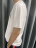 XJSGS官方國(guó)際正品牌男士高端冰絲t恤短袖2025夏季圓領(lǐng)輕奢侈男裝體恤 高檔碳灰【現(xiàn)貨速達(dá)】 L 【建議120-140斤】 曬單實(shí)拍圖