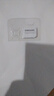 三星（SAMSUNG）128GB TF(MicroSD)存儲卡 EVO白卡 U3A2V30 手機平板switch游戲機內(nèi)存卡 支持4K視頻 讀160MB/s 曬單實拍圖