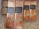 歐萊雅（L'OREAL）套裝抗皺金致臻顏保濕補水緊致化妝品護(hù)膚品禮盒520禮物送女友 花蜜奢養(yǎng)6件套禮盒（店長推薦） 曬單實拍圖