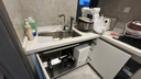 京東京造鮮活水凈水器 家用凈水機(jī) 靈犀1000GProMax 母嬰級(jí)直飲機(jī) 智能觸控屏顯龍頭 6.5年陶氏RO膜凈飲機(jī) 曬單實(shí)拍圖