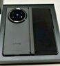 vivo X Fold5 12GB+256GB 鈦度 217g超輕薄 等效6000mAh藍(lán)海電池 超可靠三防折疊屏 AI 折疊屏 手機(jī) 曬單實(shí)拍圖