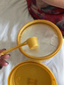 同仁堂蛋白粉500g*2罐禮盒 蛋白粉老年人增強免疫力補充營養(yǎng) 乳清蛋白質(zhì) 曬單實拍圖