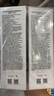 VIDIVICI氨基酸泡沫洗面奶2只裝薇迪薇奇韓國女神潔面共240ml 曬單實拍圖