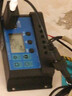 太陽能控制器12v24v全自動通用太陽能板控制器家用路燈光伏板充電 【帶電流款】40A 無規(guī)格 曬單實拍圖