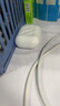 Apple/蘋果 AirPods Pro (第二代) 搭配MagSafe充電盒 (USB-C) 蘋果耳機(jī) 藍(lán)牙耳機(jī) 適用iPhone/iPad/Mac 曬單實(shí)拍圖
