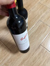 奔富（Penfolds）蔻蘭山赤霞珠干紅葡萄酒 原瓶進口 750ml*6支 木塞【澳版】 曬單實拍圖