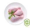 圣農(nóng) 琵琶腿 9斤 冷凍 炸雞腿烤雞腿鹵雞腿 源頭直發(fā) 曬單實(shí)拍圖