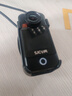 SJCAM速影C300拇指運(yùn)動(dòng)相機(jī)摩托車頭盔騎行防抖防水行車記錄儀釣魚vlog便攜直播預(yù)錄第一視角記錄儀64 曬單實(shí)拍圖