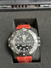 雷美諾時(shí)（Luminox）瑞士進(jìn)口 自動(dòng)機(jī)械表3865 碳纖大師手表3875黑紅魯美諾斯男表3877 XS.3875 曬單實(shí)拍圖